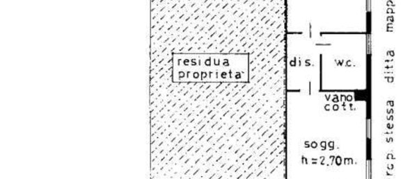 9 rooms Apartment in Paderno Dugnano, Italy No. 336969 22