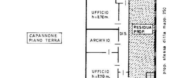 9 rooms Apartment in Paderno Dugnano, Italy No. 336969 21