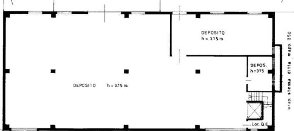 9 rooms Apartment in Paderno Dugnano, Italy No. 336969 20