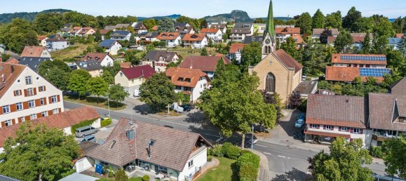 Moradia em banda de 8 divisões em Konstanz, Germany N.º 331118 17