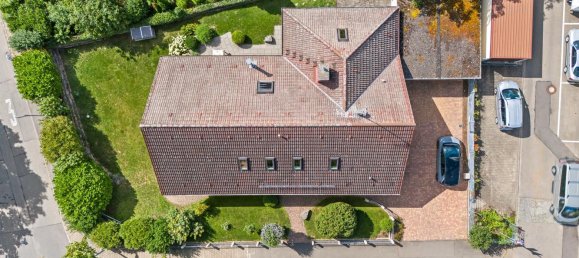 Moradia em banda de 8 divisões em Konstanz, Germany N.º 331118 16