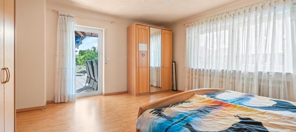 Moradia em banda de 8 divisões em Konstanz, Germany N.º 331118 6