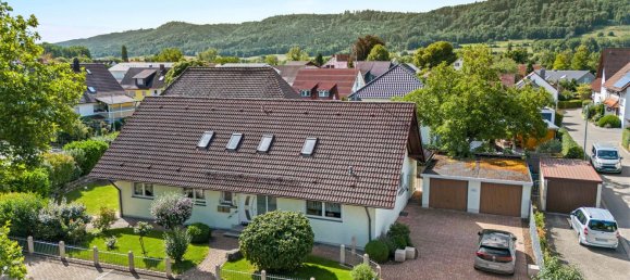 Moradia em banda de 8 divisões em Konstanz, Germany N.º 331118 15