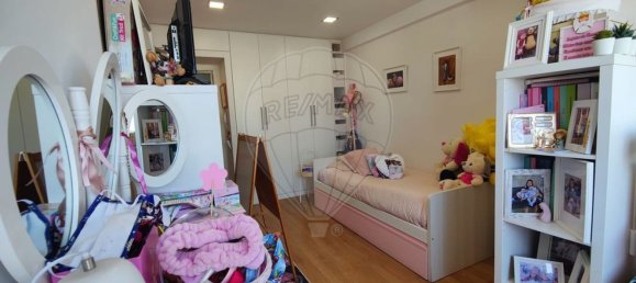 2 chambres Appartement à Odivelas, Portugal No. 87985 9