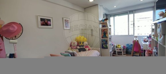 2 chambres Appartement à Odivelas, Portugal No. 87985 8