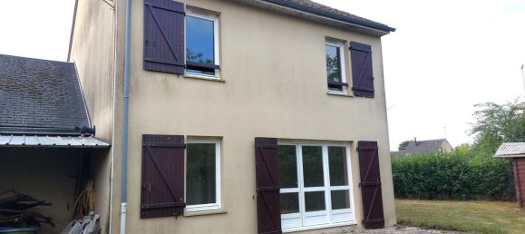 Casa T4 em Saint-Laurent-Nouan, France N.º 255430 8