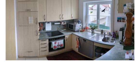 Apartamento T2 em Ingolstadt, Germany N.º 239199 13