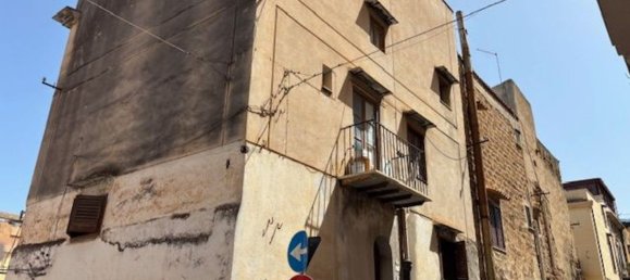 5 bedrooms House in Bagheria, Italy No. 322892 2