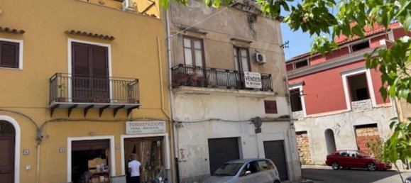 5 bedrooms House in Bagheria, Italy No. 322892 4