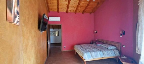 2 bedrooms Villa in Leggiuno, Italy No. 1624 30