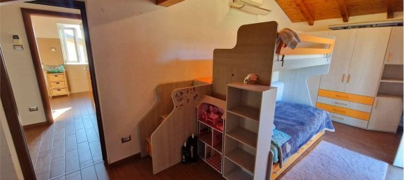 2 bedrooms Villa in Leggiuno, Italy No. 1624 42