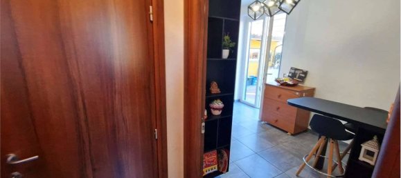 2 bedrooms Villa in Leggiuno, Italy No. 1624 15