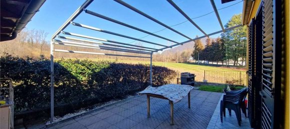 2 bedrooms Villa in Leggiuno, Italy No. 1624 22