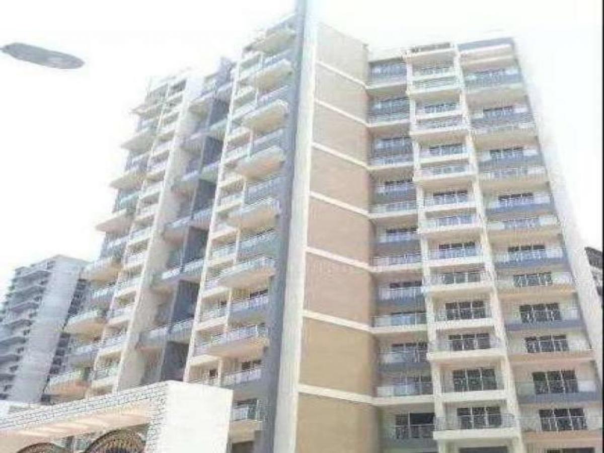 Studio in Mumbai, India No. 58940