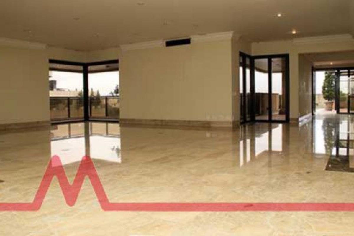 Дом с 4 спальнями в Сан-Паулу, Бразилия № 588268