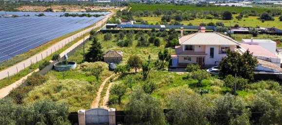 4 bedrooms House in Faro, Portugal No. 122336 43