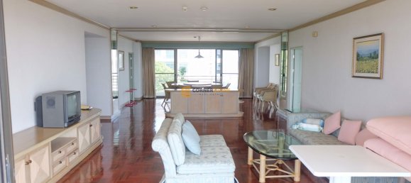 3 bedrooms Condo in Pattaya, Thailand No. 1821 21