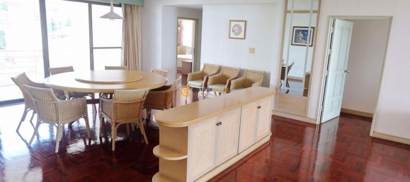 3 bedrooms Condo in Pattaya, Thailand No. 1821 9