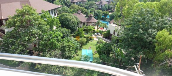 3 bedrooms Condo in Pattaya, Thailand No. 1821 6
