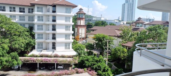 3 bedrooms Condo in Pattaya, Thailand No. 1821 14