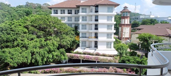 3 bedrooms Condo in Pattaya, Thailand No. 1821 15