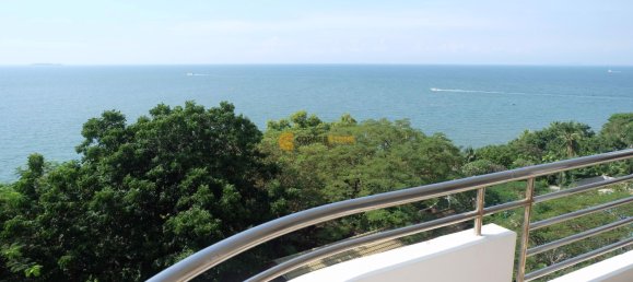3 bedrooms Condo in Pattaya, Thailand No. 1821 16