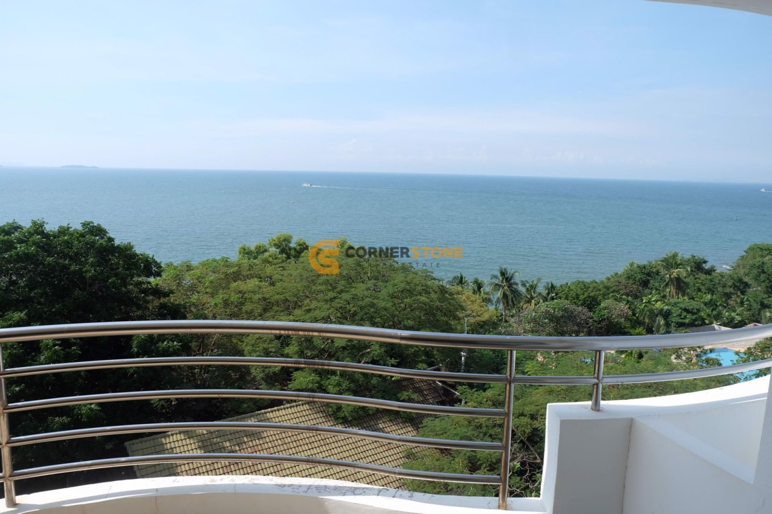 3 bedrooms Condo in Pattaya, Thailand No. 1821