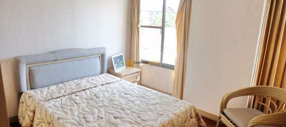 3 bedrooms Condo in Pattaya, Thailand No. 1821 25