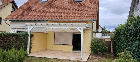 5-Zimmer Stadthaus in Bad Dürkheim, Germany, Nr. 327596 5