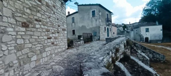 6 rooms Castles in Castelpagano, Italy No. 301656 36