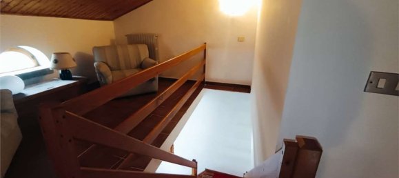 6 rooms Castles in Castelpagano, Italy No. 301656 16