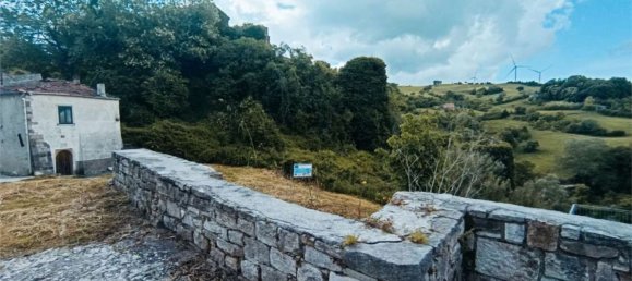 6 rooms Castles in Castelpagano, Italy No. 301656 29