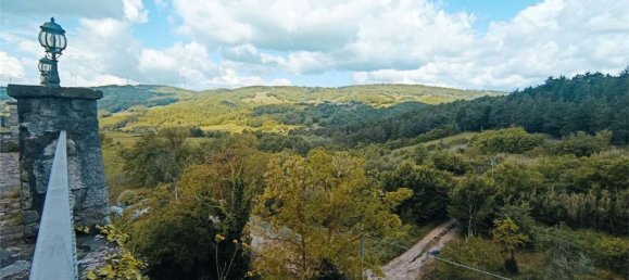 6 rooms Castles in Castelpagano, Italy No. 301656 10