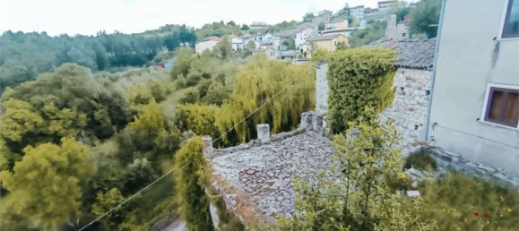 6 rooms Castles in Castelpagano, Italy No. 301656 14