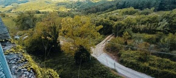 6 rooms Castles in Castelpagano, Italy No. 301656 11