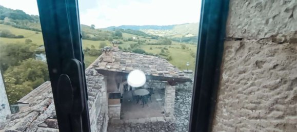 6 rooms Castles in Castelpagano, Italy No. 301656 21