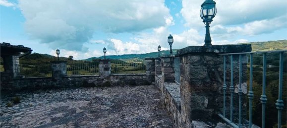 6 rooms Castles in Castelpagano, Italy No. 301656 4