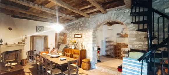 6 rooms Castles in Castelpagano, Italy No. 301656 38