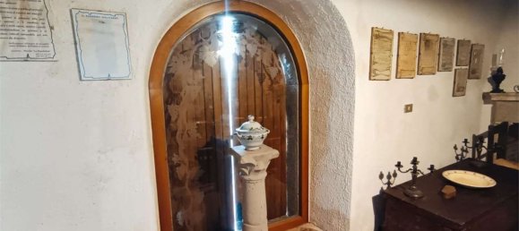 6 rooms Castles in Castelpagano, Italy No. 301656 46