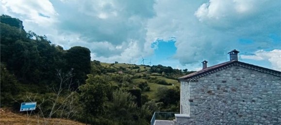 6 rooms Castles in Castelpagano, Italy No. 301656 28