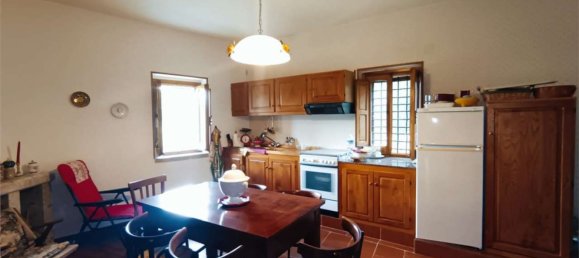 6 rooms Castles in Castelpagano, Italy No. 301656 26