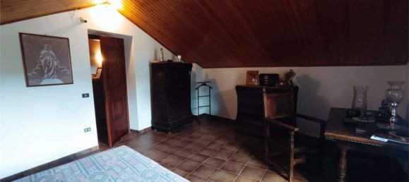 6 rooms Castles in Castelpagano, Italy No. 301656 12