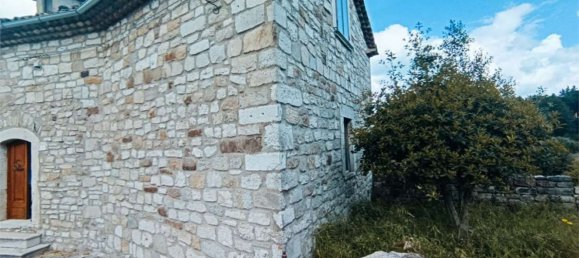6 rooms Castles in Castelpagano, Italy No. 301656 40