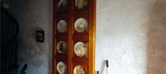 6 rooms Castles in Castelpagano, Italy No. 301656 2