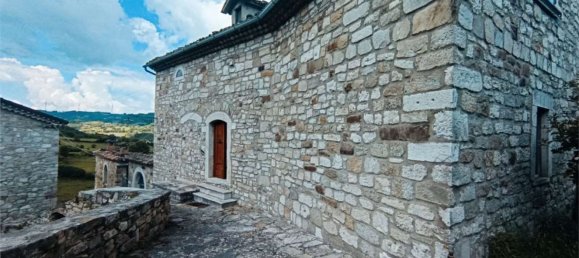 6 rooms Castles in Castelpagano, Italy No. 301656 34