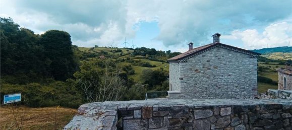 6 rooms Castles in Castelpagano, Italy No. 301656 31