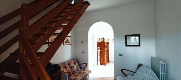 6 rooms Castles in Castelpagano, Italy No. 301656 20