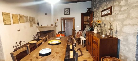 6 rooms Castles in Castelpagano, Italy No. 301656 41