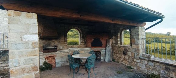 6 rooms Castles in Castelpagano, Italy No. 301656 50