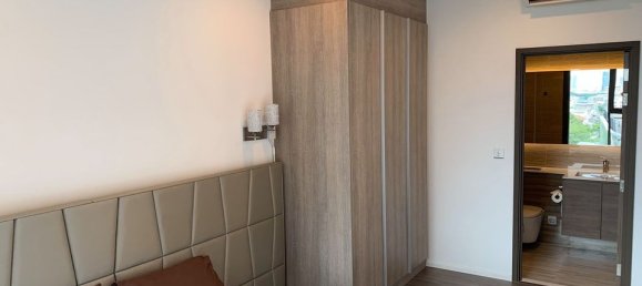 Condominio de 2 dormitorios en Bangkok, Thailand No. 6791 4